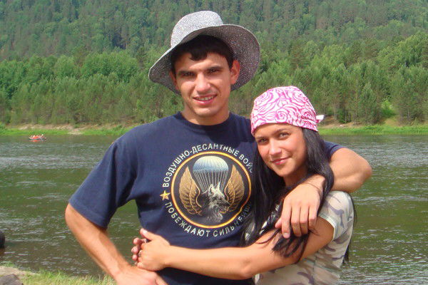 Стас Живетьев