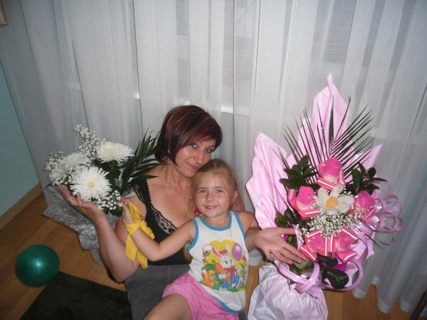 Галина Павлик