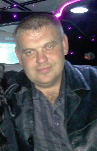 Карякин Андрей