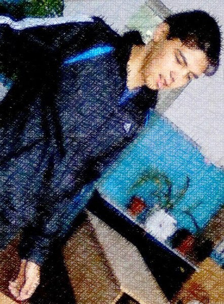 Расим Талибуллин