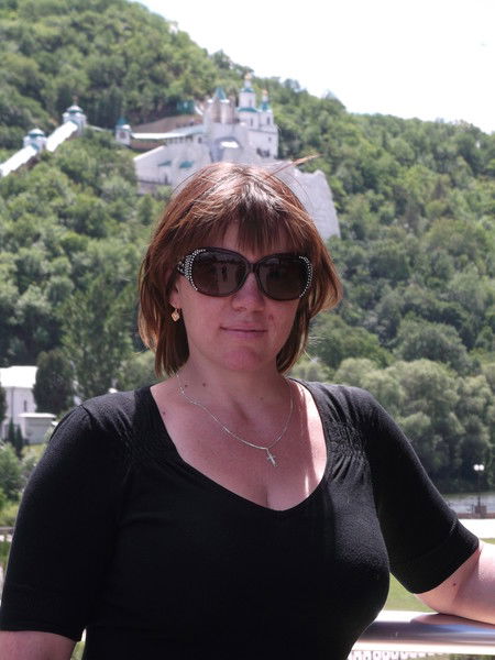 Татьяна Миндяк