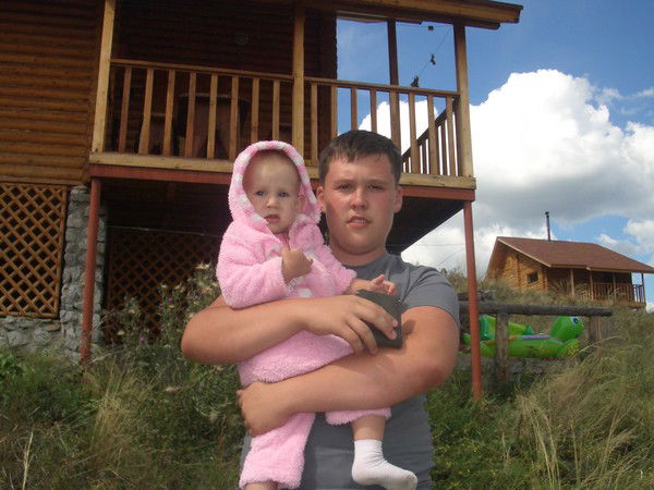 Данил Костюченко