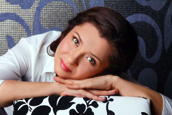 Наталья Азовская