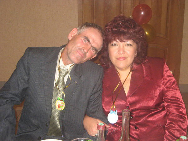 Лариса Щемелёва