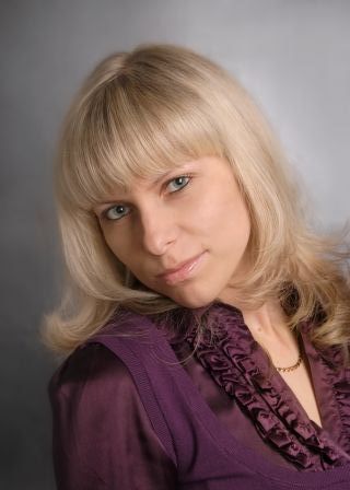 Виктория Кулыгина