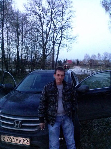 Алексей Иванов