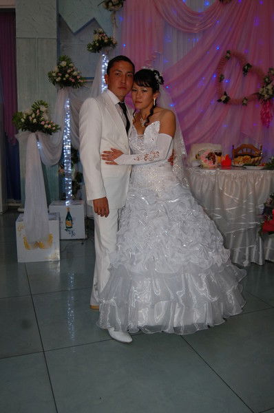 Даурен Багдаулетов