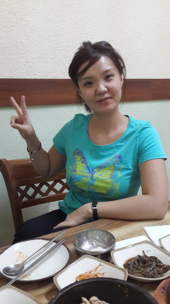 Наталия Дюгай