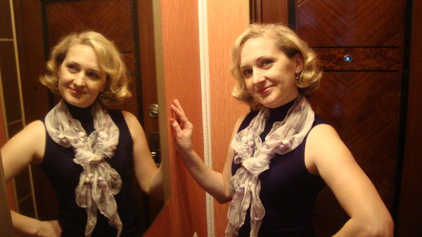 Елена Регида