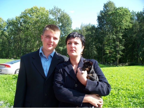 Оксана Ерёмина