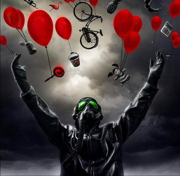 Дима Волков