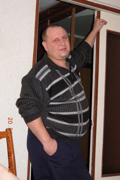 Александр Морозевич