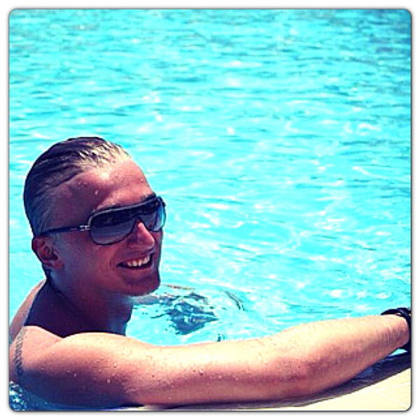 Артем Сидоров