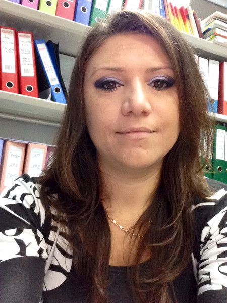 Аня Бударова