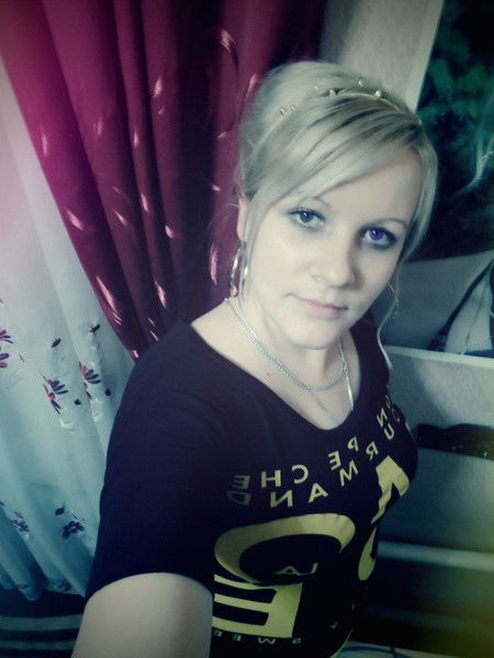 Евгения Юрина(Селина)