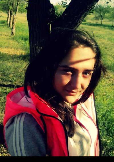 Алёна Маркосян