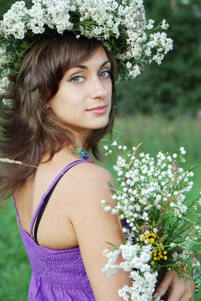 Алена Котлякова