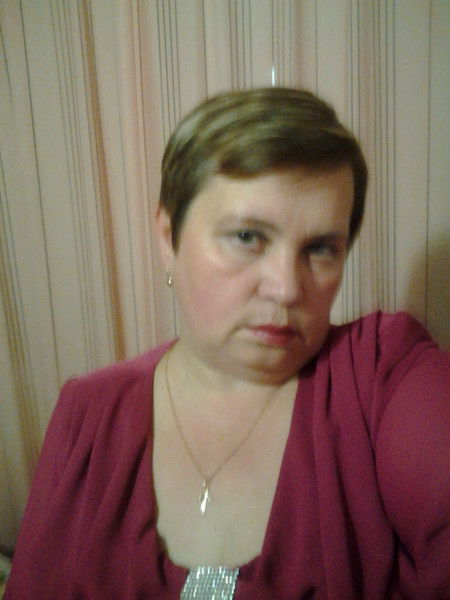 Светлана Зимилова