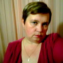 Светлана Зимилова