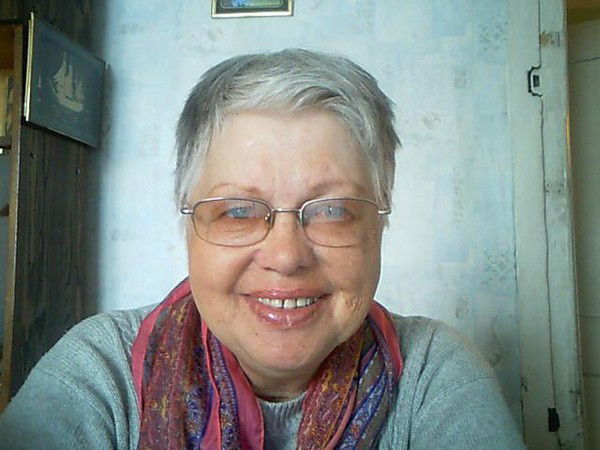 Тамара Болтаева