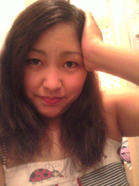 Мира Садвакасова