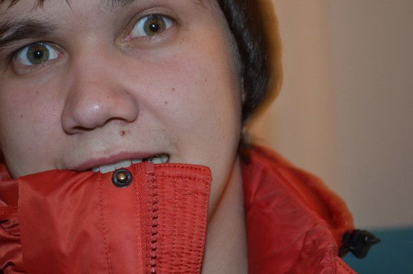 Максим Саитов