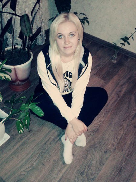 Дина Бернякович