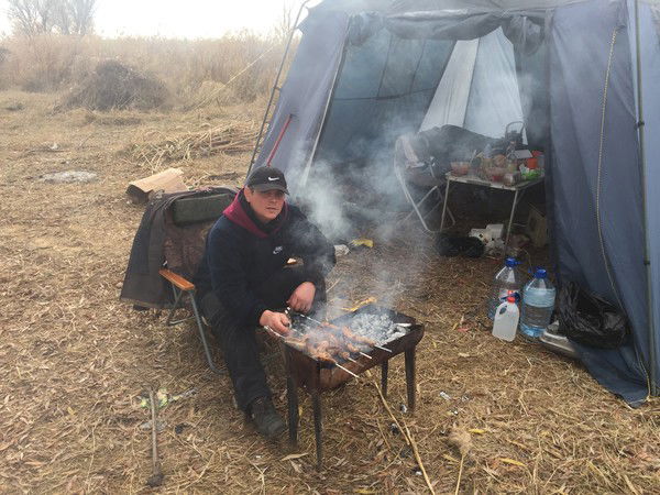 Геннадий Богачёв