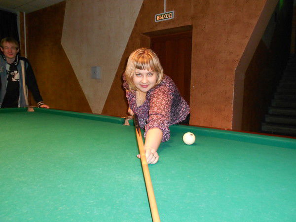 Мария Зоркова