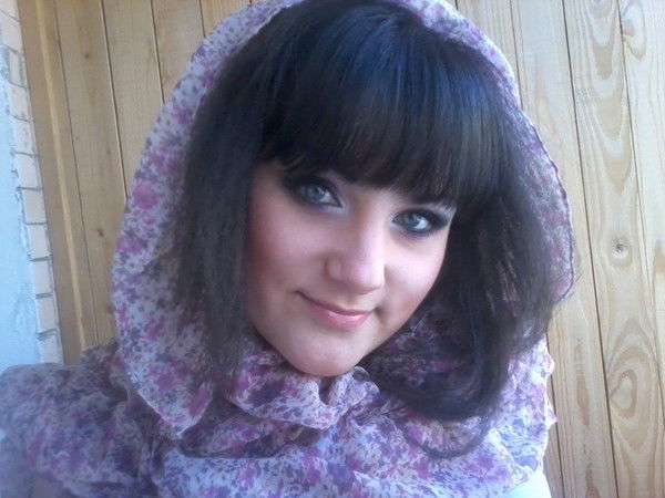 Ирина Короленок