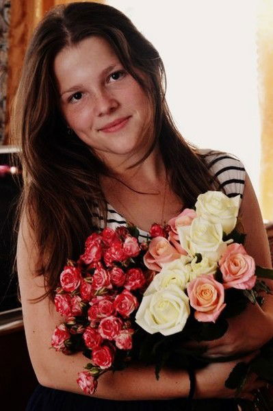 Ирина Воротынцева