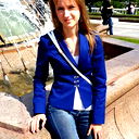 Ekaterina Molokanova