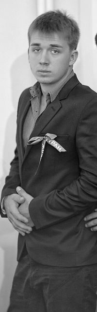 Эльдар Гафаров