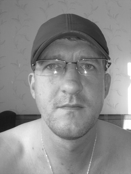 Роман Шмаргайло