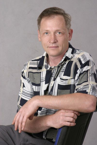 Александр Косырев