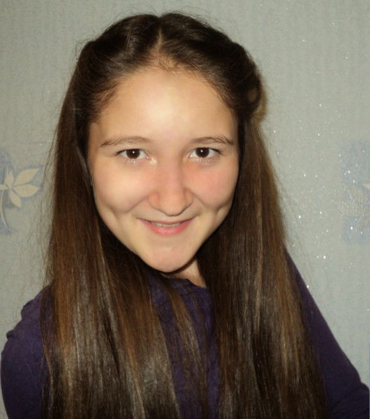 Анастасия Ахмадуллина