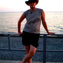 Александр Быков