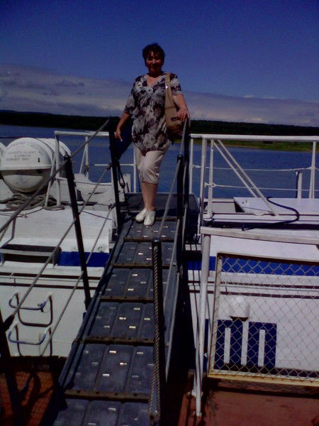 Ирина Качур