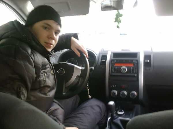 Алексей Коновалов