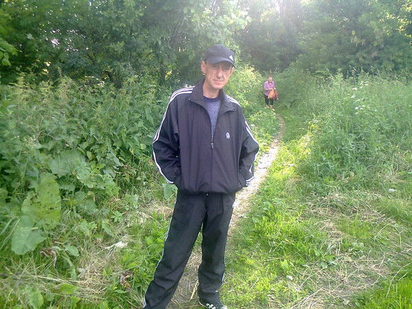 Анатолий Ануркин