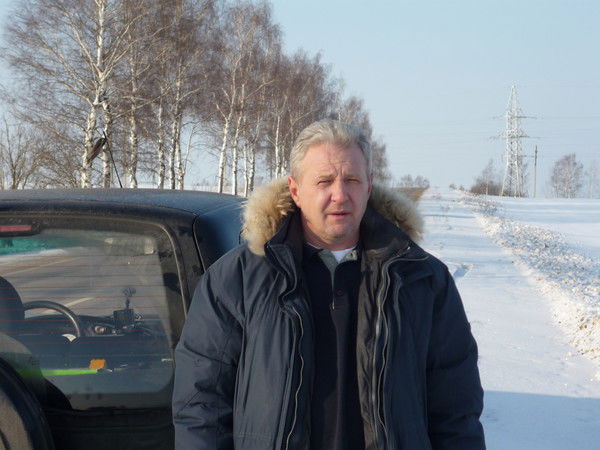 Владимир Селезнёв