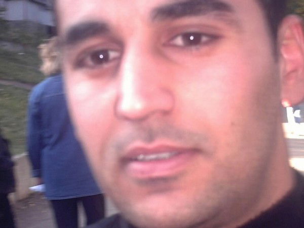 Исхок Наджатов