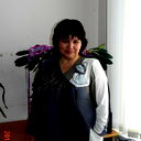 Чулпан Садикова