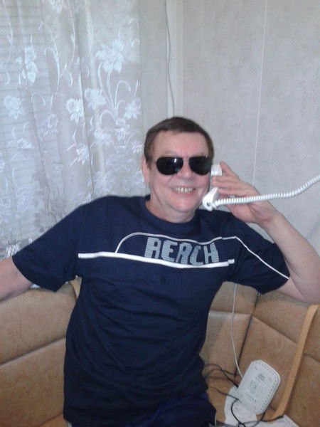 Алексей Бурков