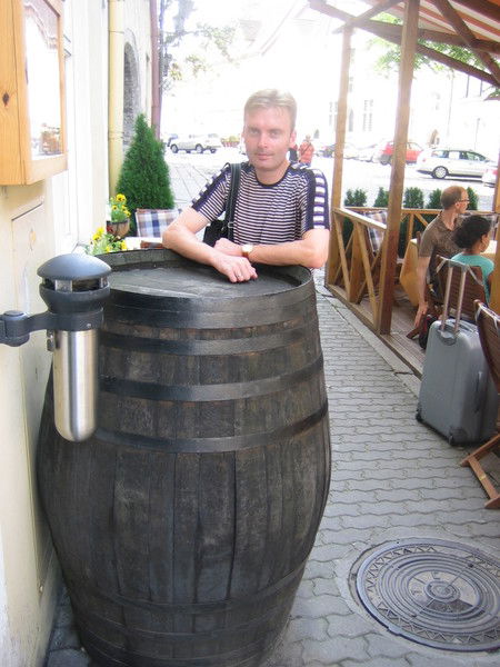 Денис Беляев