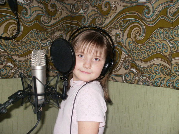 Анастасия Лоскутова