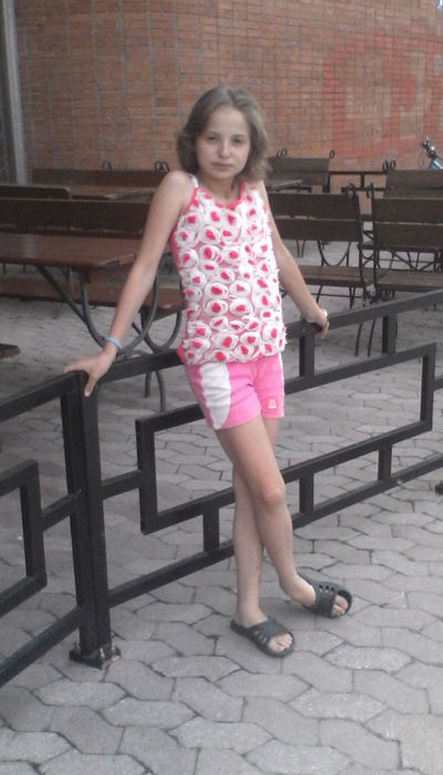 Вероника Котова