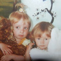 Настюша Шевкун