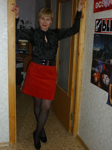 Резеда Резеда