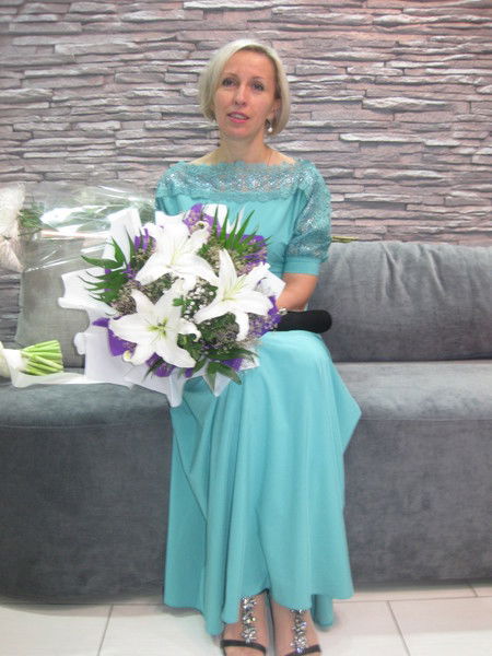 Наталья Ковтун